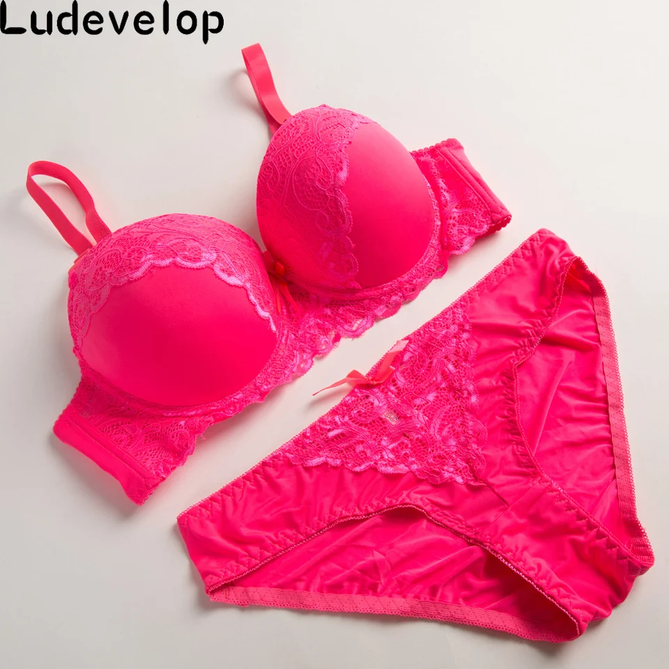 ensemble lingerie femme pas cher