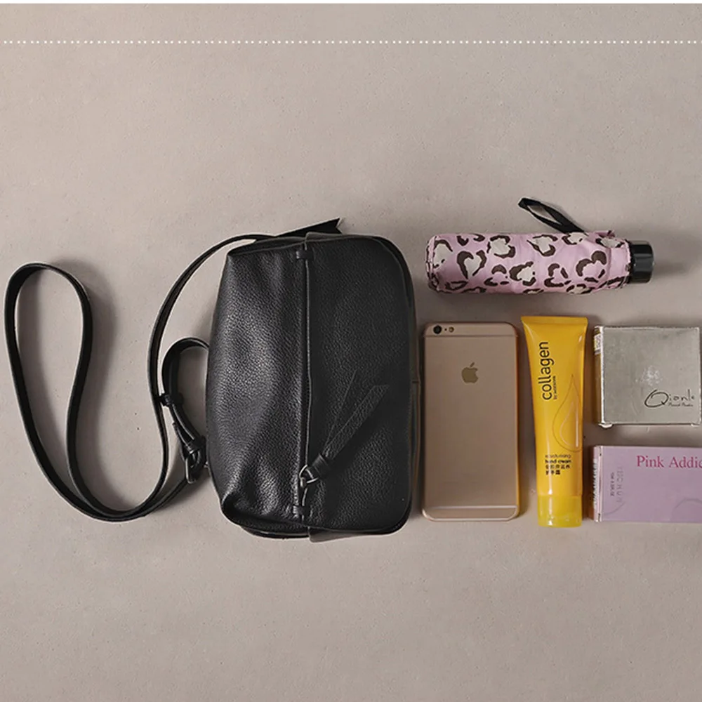 Shoulder Genuine Offers Crossbody 4