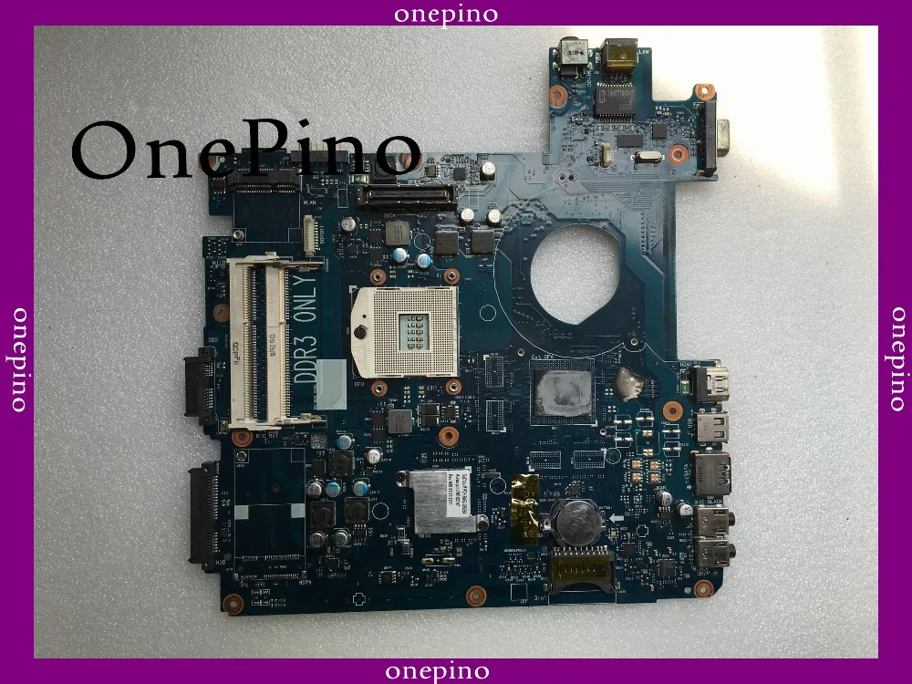 BA92-07343A fit for Samsung P580 laptop motherboard BA92-07343B fully tested working BA92-07343A fit for Samsung P580 laptop motherboard BA92-07343B fully tested working