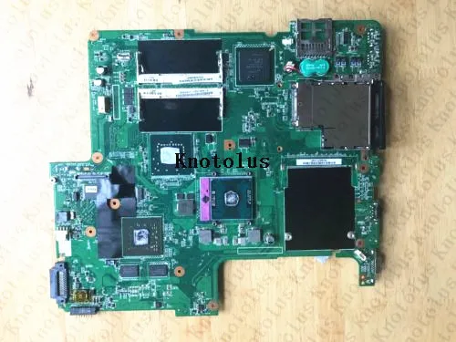 1P-0076501-8010 A1367726A для sony M611 MBX-176 материнская плата для ноутбука ddr2 ТЕСТ ОК