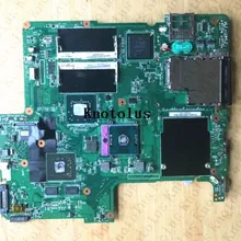 1P-0076501-8010 A1367726A для sony M611 MBX-176 материнская плата для ноутбука ddr2 ТЕСТ ОК