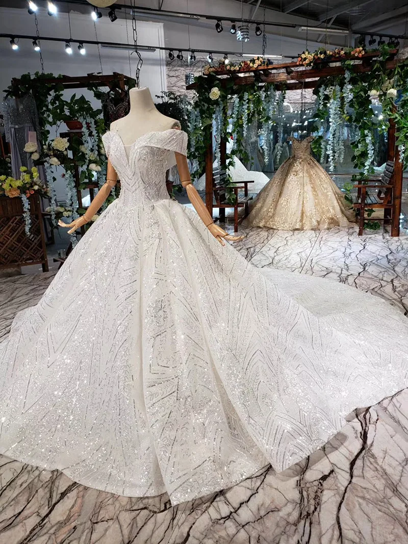 vestido de novia