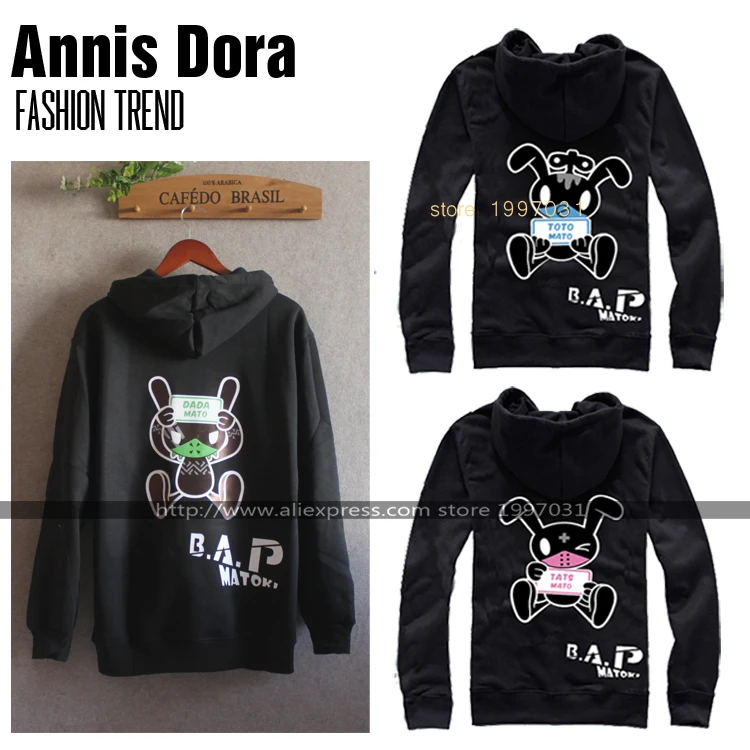 KPOP b. A. P лучшая абсолютная идеальная толстовка на молнии Zelo Youngjae Jongup Himchan Yongguk Daehyun