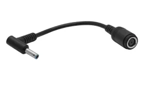 

ADAPTER connector for HP 7.4x5.0mm - 4.5x3.0 mm