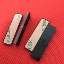 40*10* мм UHF RFID Анти металлические наклейки RF карты пассивным 10 шт./лот