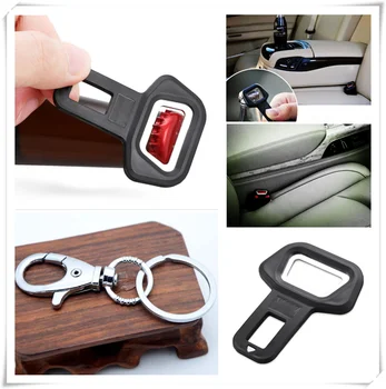 

Car creative beer bottle opener auto supplies key safety buckle for Honda Everus Clarity Civic Accord Urban