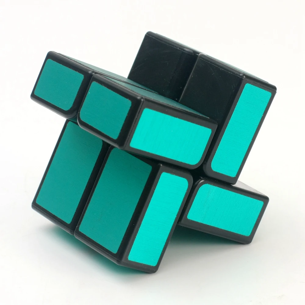 Zcube 2x2x2 мельница Скорость magic cube игра-головоломка кубики Развивающие игрушки для детей Детские