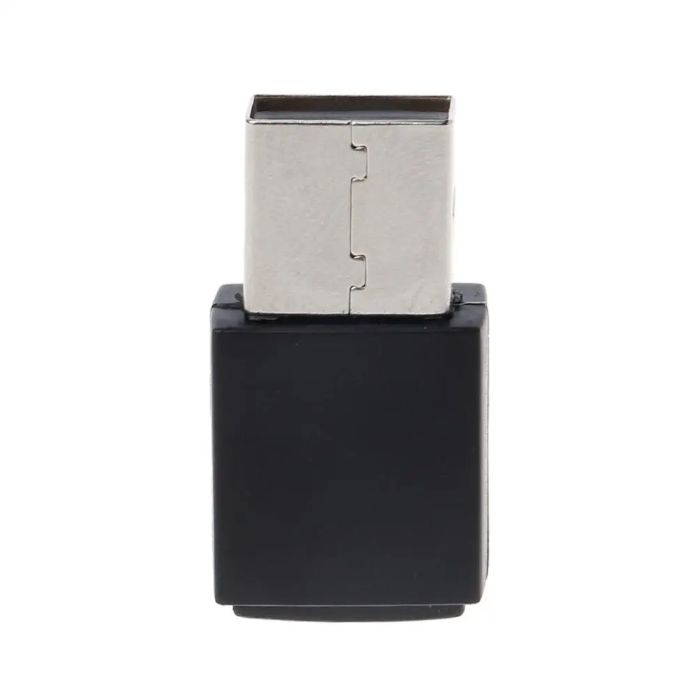 Мини 300mbps USB RTL8192 Wifi Dongle WiFi адаптер беспроводной приемник сетевая карта антенна 802