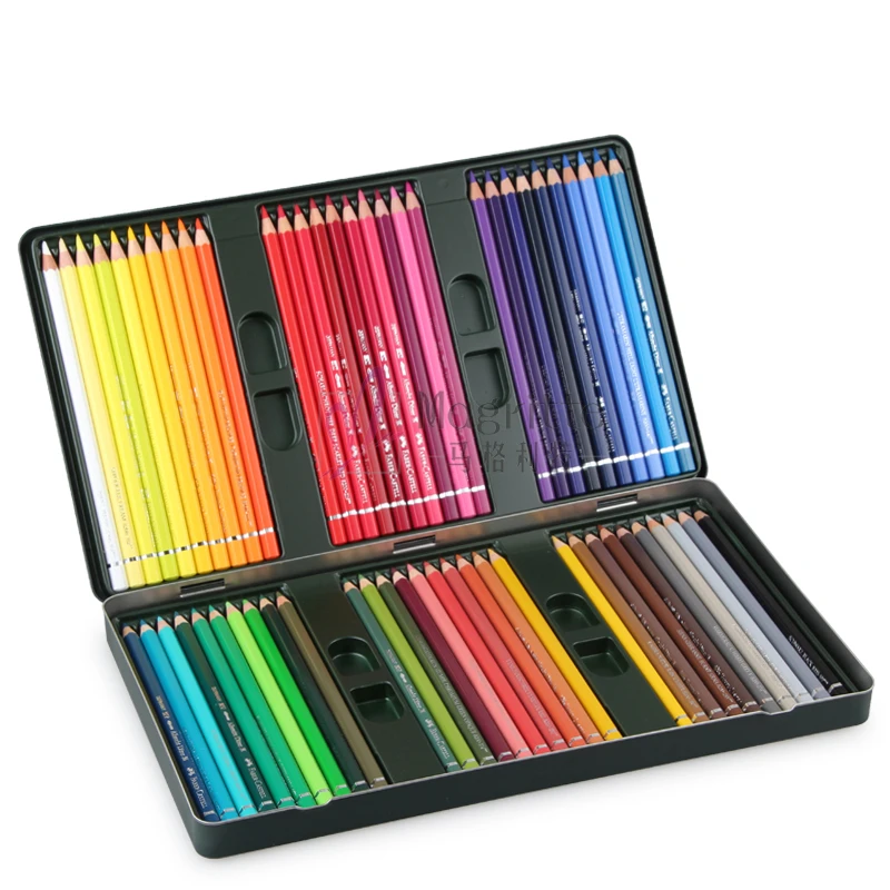 lifemaster faber castell watercolor pencils albrecht durer finest artist quality green tin water lifemaster faber castell watercolor pencils albrecht durer finest artist quality green tin water