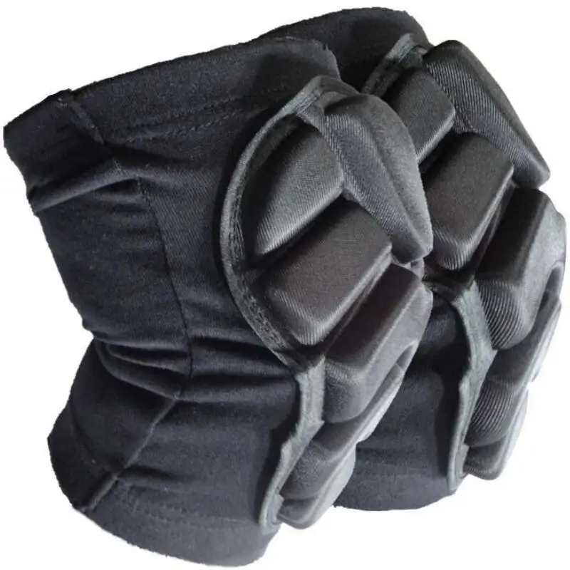 Soared Outdoor Snowboarding skate Hip Pad roller skates Knee Pads Wrist Support snowboard knee protection Skiing impact shorts