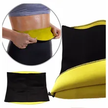 Женские Горячие Neoprene2018 анти-пот Спортивные Спортивное нижнее белье Йога Бег Талия тренировочные Формирователи похудение Размер s-xxxl