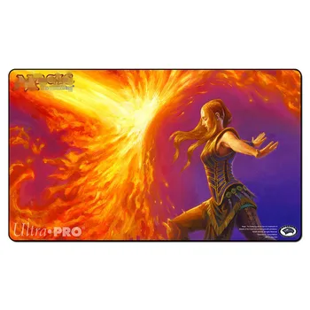

(Force of will) Board Games Playmats, The Games Game Pad Play Mat, Custom Design Playmat with Free Gift Bag