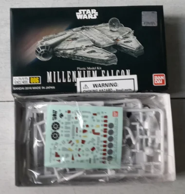 Bandai Звездные войны 1/12 модель автомобиля A-wing StarFighter 008 AT-ST и Snowspeeder Коллекция фигурка для фанатов подарок на праздник - Цвет: Зеленый