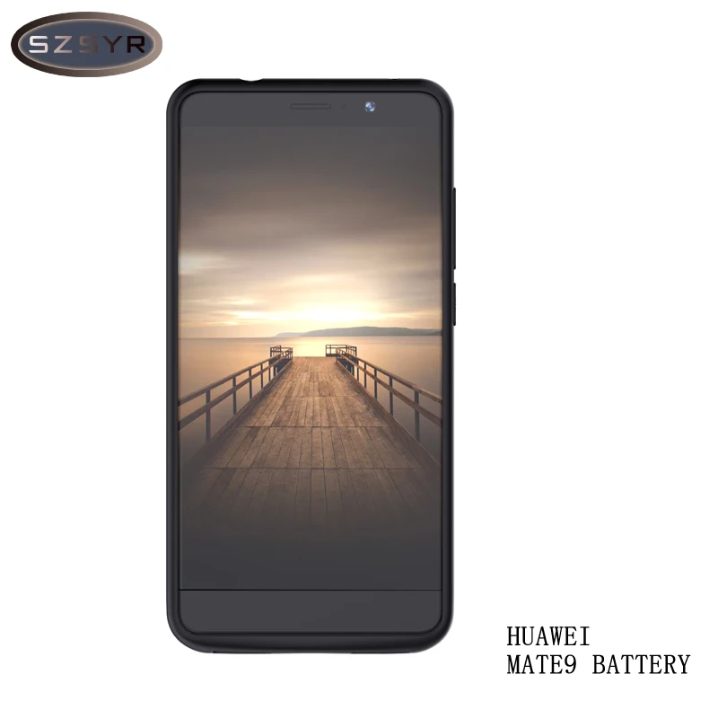 HUAWEI MATE8 battery case2