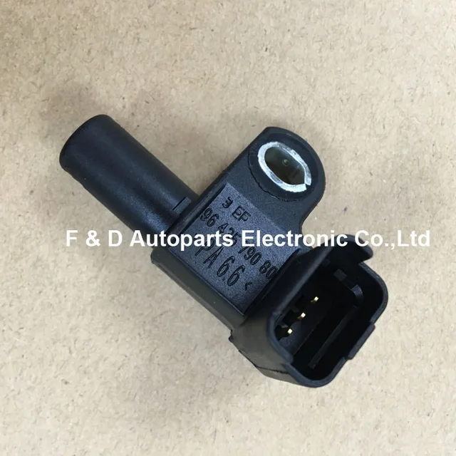 Original Standard Quality Crankshaft Position Sensor for CITROEN
