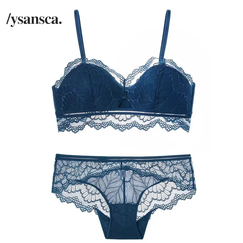 2017 female lingerie sexy lace bras Black gather push up women underwear bra set girl transparent lace bra and panty set
2017 female lingerie sexy lace bras Black gather push up women underwear bra set girl transparent lace bra and panty set