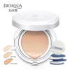 BIOAOUA Brightening Innocent Sunscreen Cushion BB Concealer Foundation CC Cream Moisturizing Whitening Makeup Nude Makeup ► Photo 1/6