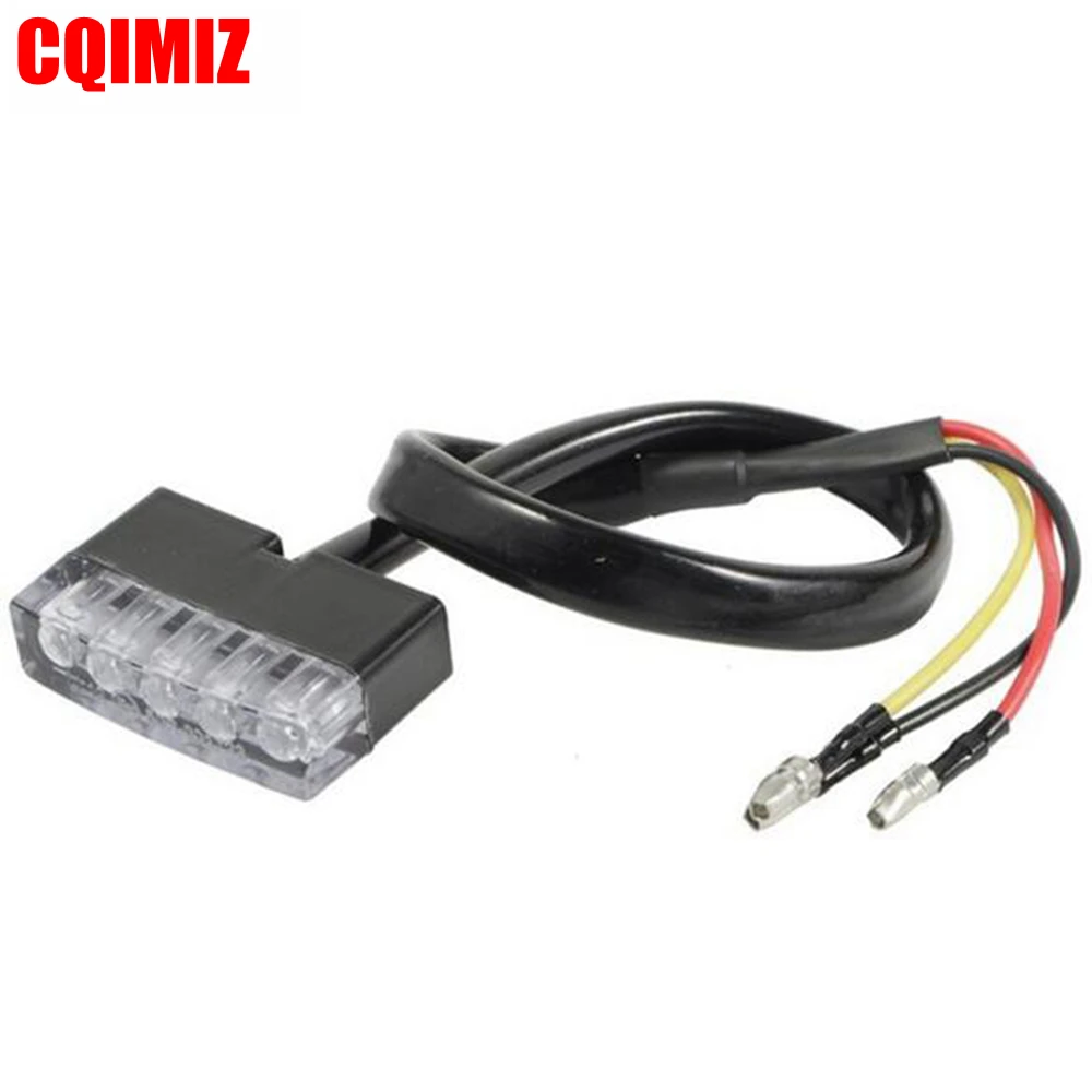 LICENSE PLATE LIGHT2