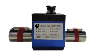 LONGLV WTQ1050B датчик динамического крутящего момента/поворотный момента