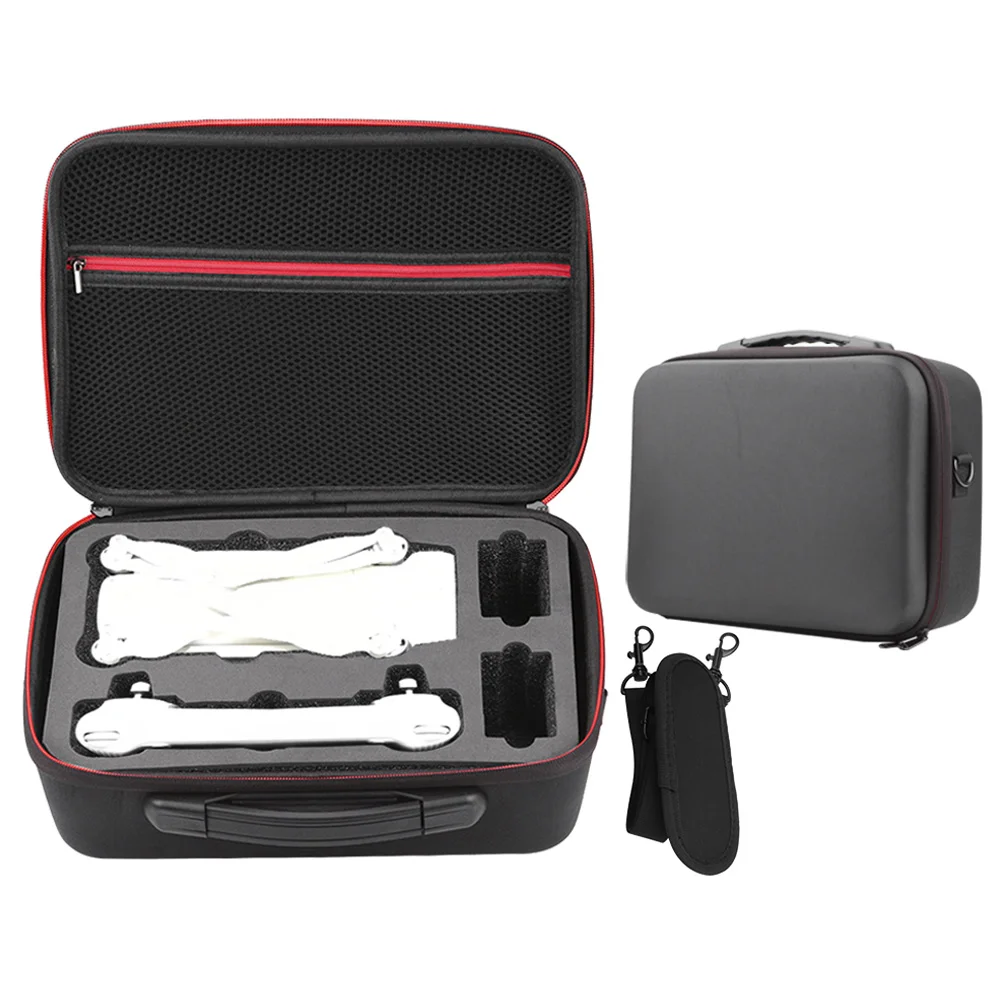

Storage Case Waterproof Portable Storage Handbag with Shoulder Strap For XiaoMi X8 SE Drop shipping