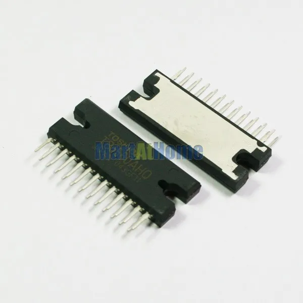 20 шт./лот TB6560AHQ IC TB6560 Драйвер шагового двигателя Toshiba Chip # SM003 @ EF|toshiba chip|tb6560 stepper motor