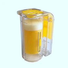 Queen Bee Catcher / Cage, One Hand- Beekeeping Tools New