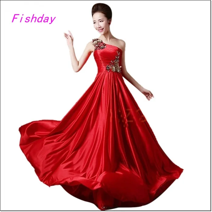 Red dress juniors evening Red dress juniors evening
