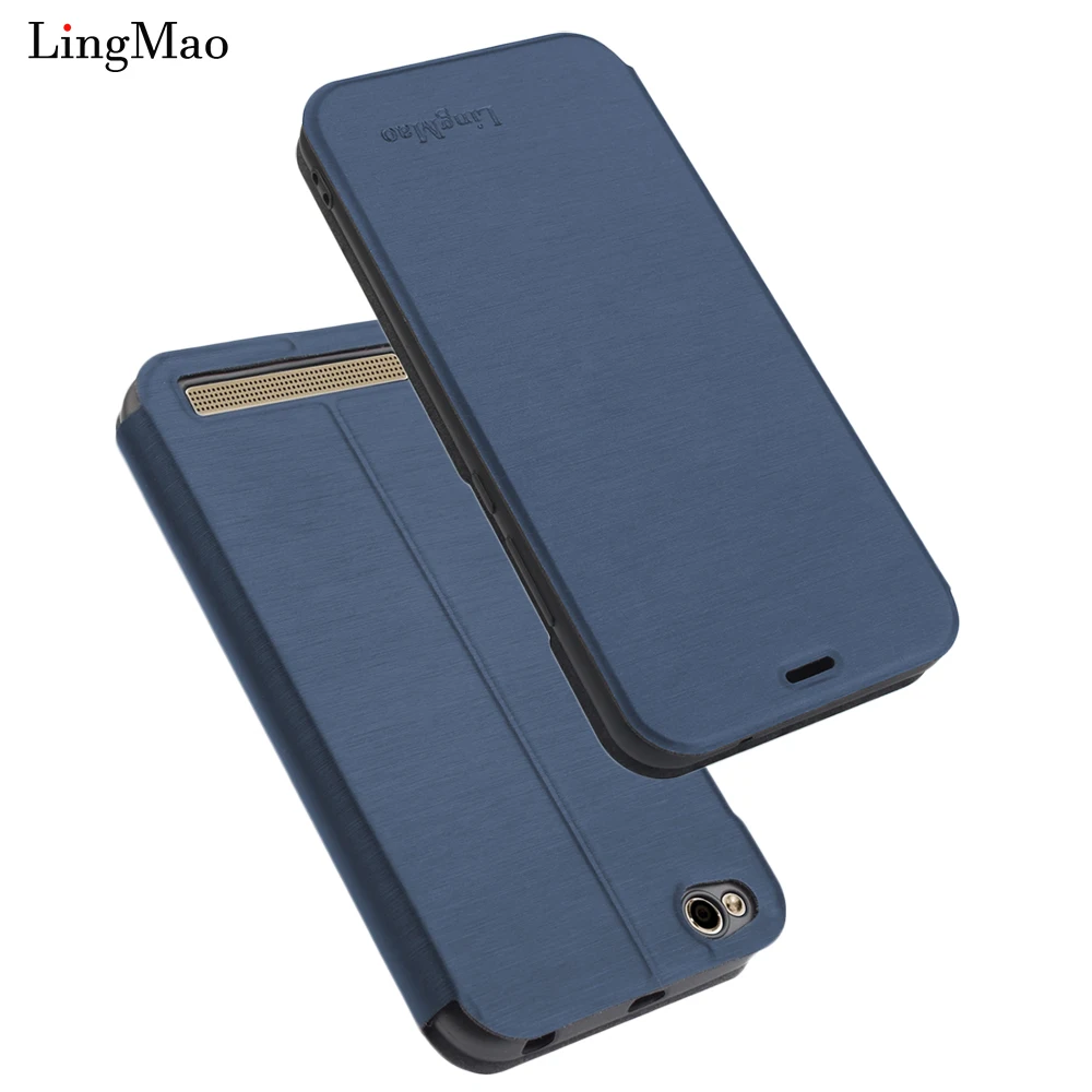 

PU Leather Flip Case for Xiaomi Redmi 5A Book Wallet Cover for Xiomi Redmi 5A 5 A Funda Redmi5A 5.0 Phone Capa 2018 holder coque
