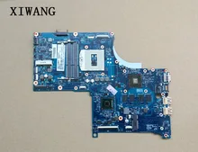 Бесплатная доставка 773370-501 Материнская плата 773370-001 для hp 17-J01 для ENVY 17-J материнская плата HM87 100% тестирование работы