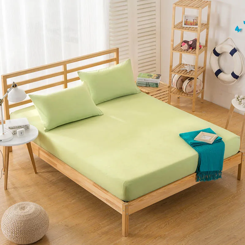 Fitted Sheet