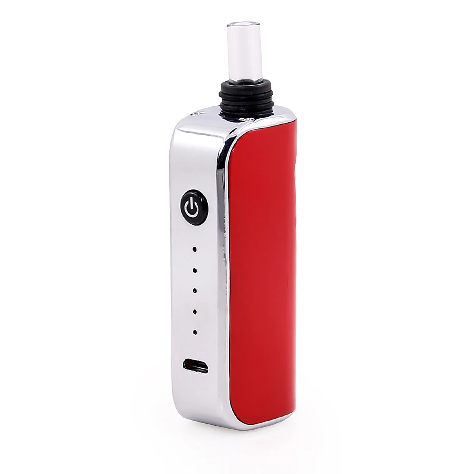 Airistech Herbva X kit 04