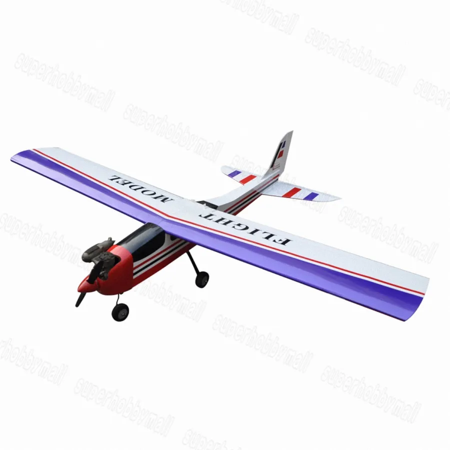 Кроссовки Sky Courage-11 1646 мм 6" 40-46 Класс RC самолет Zyhobby