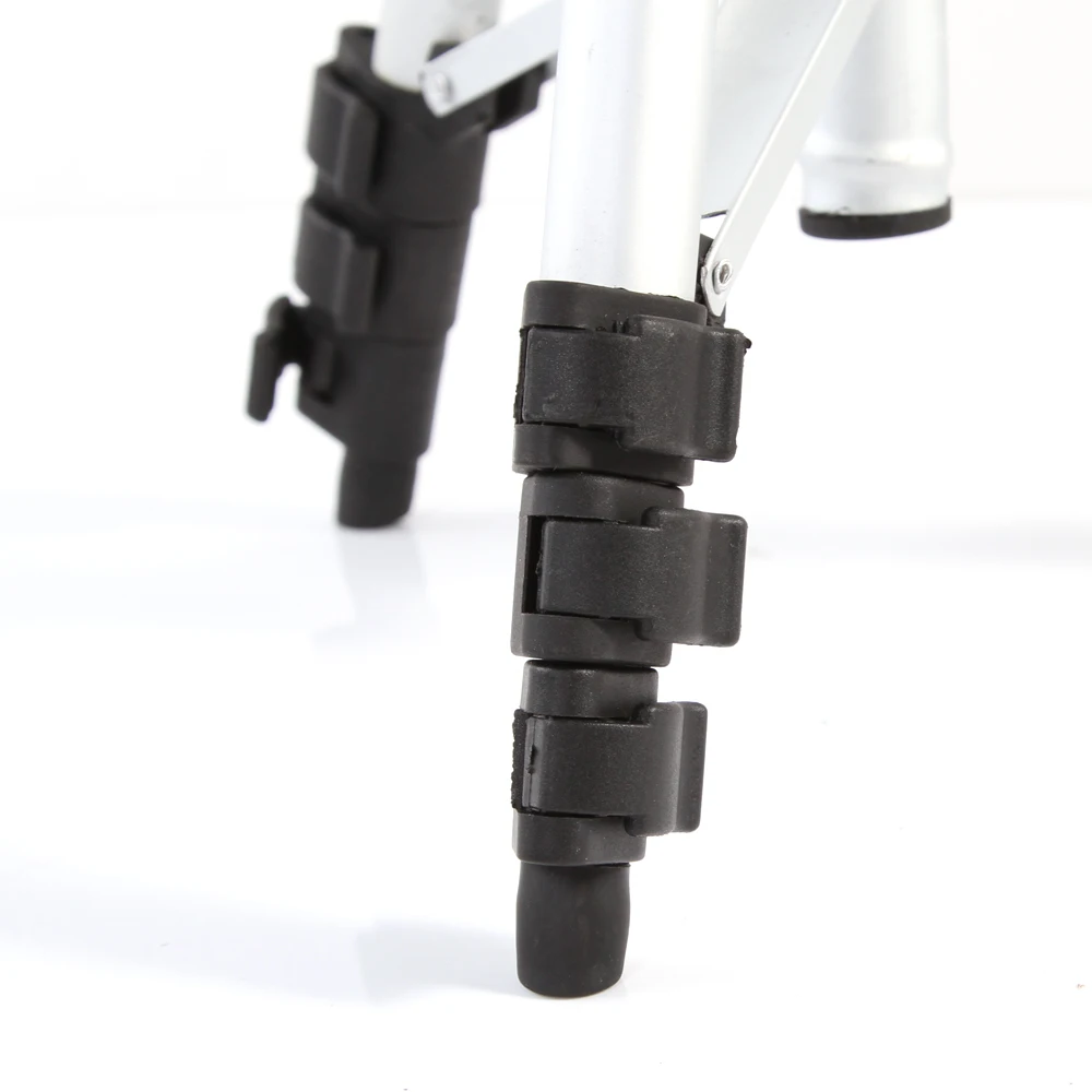  Professional Tripod Stand Vogue Flexible SLR Standing Tripod head For Universal Flexible DVD DC 110