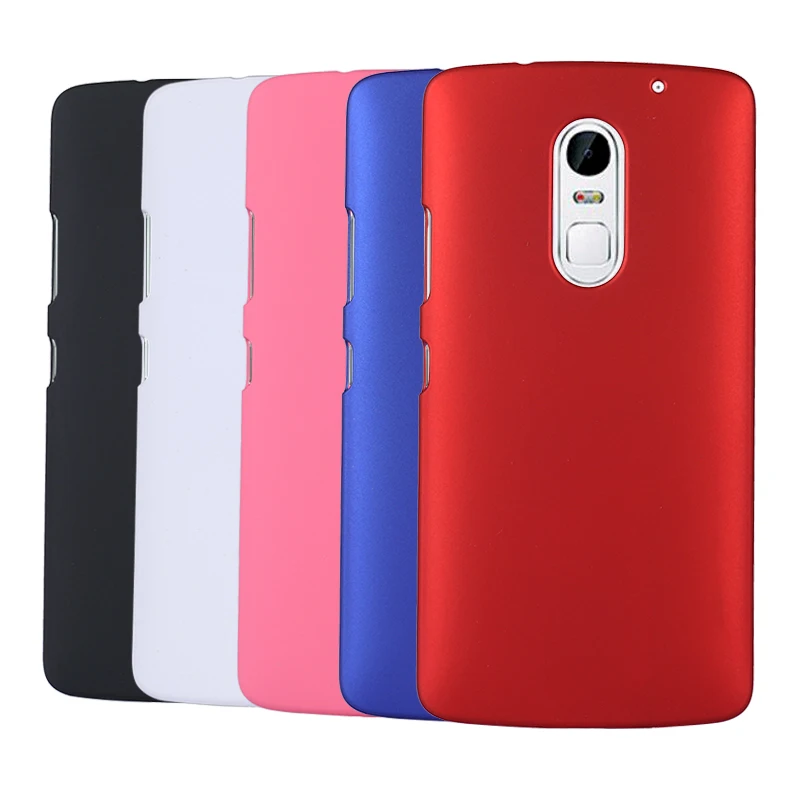 

For Lenovo Vibe X3 X 3 X3a40 X3c50 X3c70 Cover,New Rubber Hard Back Cover Case For Lenovo Vibe X3 X3a40 X3c50 X3c70 Back Case