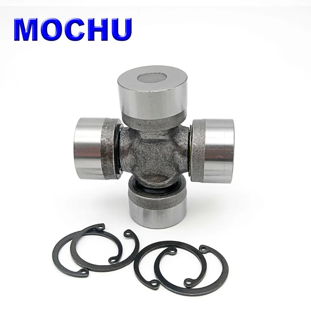 

1piece 27X64 27*64 MOCHU U-joints UNIVERSAL JOINTS BEARING Universal Joints Crucetas Joints de cardan