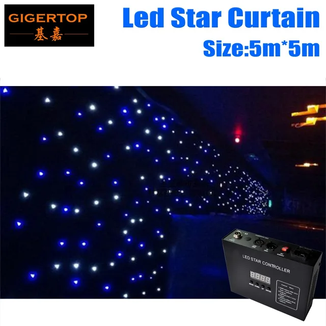Prix Discount 5 M x 5 M LED Étoile Rideau, RGBW led De Couleur ... Prix Discount 5 M x 5 M LED Étoile Rideau, RGBW led De Couleur ...