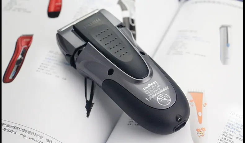 electric shaver (9)