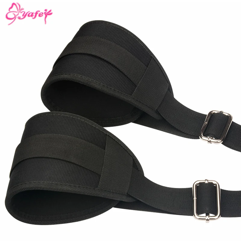 SM Bondage (8)