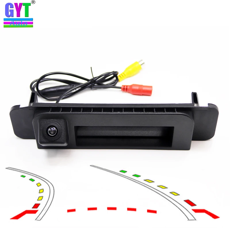 

Trajectory Tracks Rear View Camera For Benz A Class C W205 CLA C200L C180L C260L W176 A180 A200 A260 GLK 300 X204 ML GLA GLC GLE