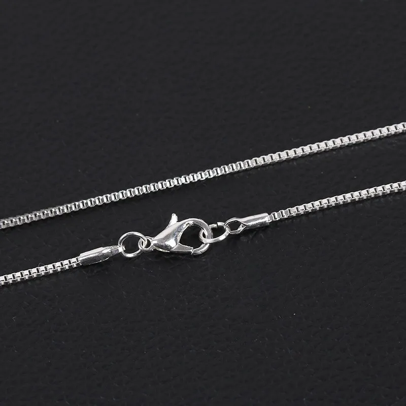 " Glossy Unicorn" Necklace 7 " Glossy Unicorn" Necklace 7