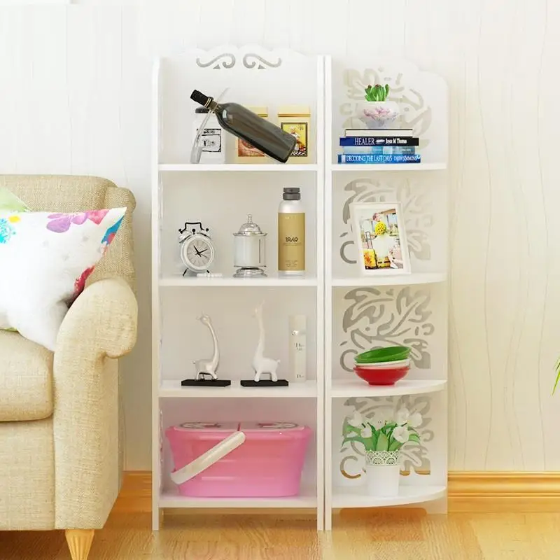 عرض Dekoration Libreria بوا Dekorasyon Camperas Librero أثاث أطفال Oficina الرجعية الديكور خزانة كتاب حالة رف