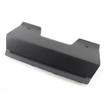 

Car Rear Bumper Tow Towing Eye Hook Cover fits for Range Rover Sport 10-13 ABS