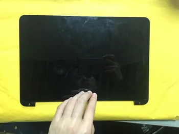 

Free shipping Genuine For ASUS C101p C101PA 10.1 inch tablet lcd display with touch screen digitizer Assembly replacement