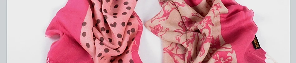 [BYSIFA] женские черные шарфы из чистой шерсти, шарфы, новинка, Цветочный стиль, зимние женские длинные шарфы, пашмины, брендовый шарф с кисточками, шаль