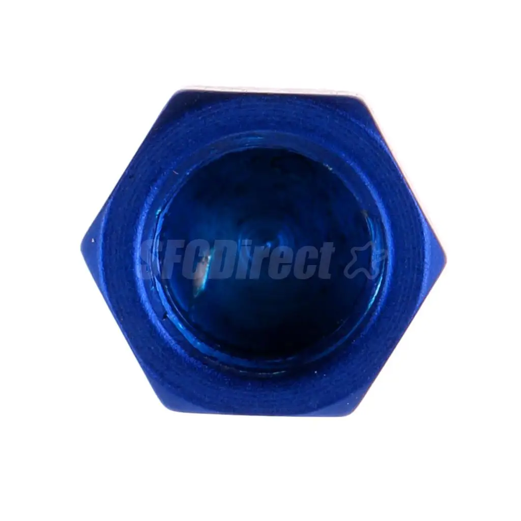 M7 Fishing Reel Handle Screw Nuts Bearing Cover Screw Cap for Baitcasting Reel Handle, Left/Right Hand