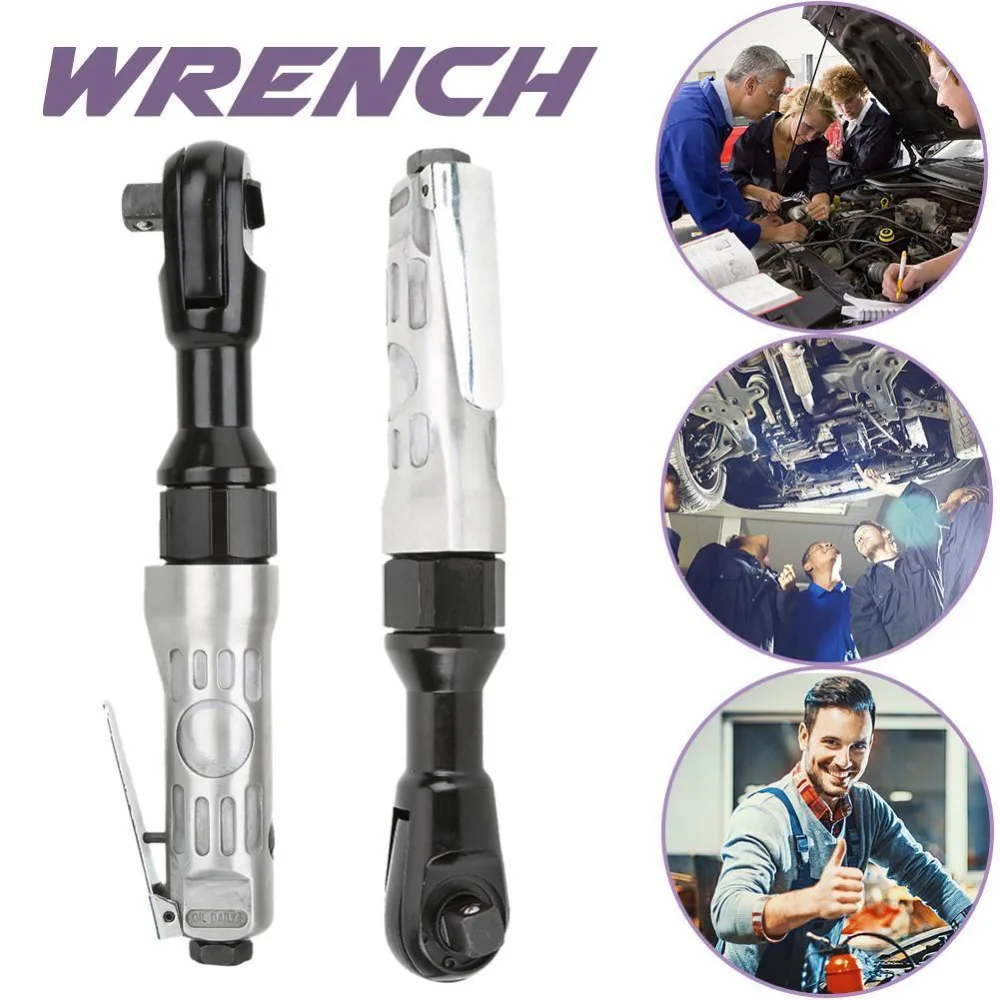 WENXING Air Pneumatic Wrench 1/2