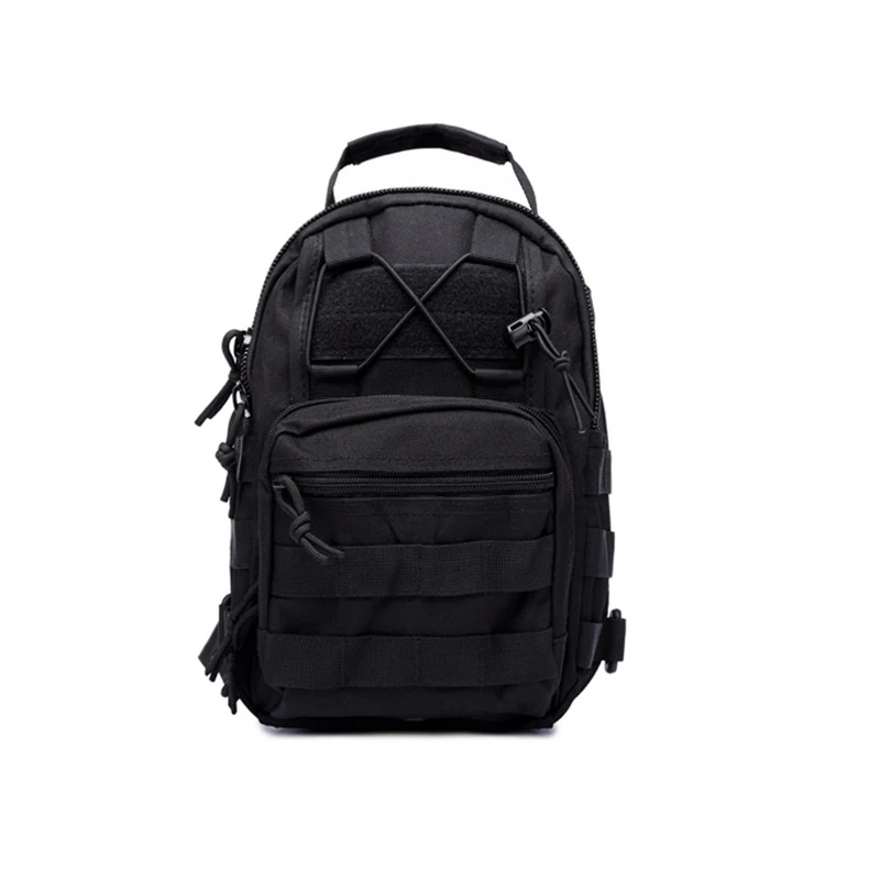 600D походная сумка для отдыха на природе, спортивная сумка на плечо, военный тактический рюкзак, походная сумка