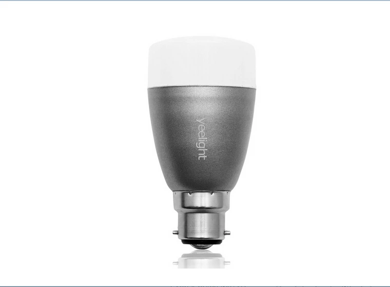 yeelight b22