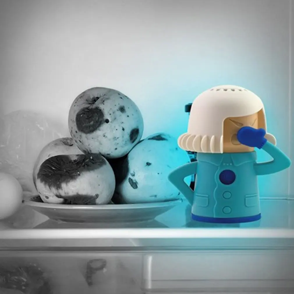 Горячая Прохладный мама холодильник дезодорирует мама очиститель Приготовления Пищи Кухонные устройства Инструменты с посылка