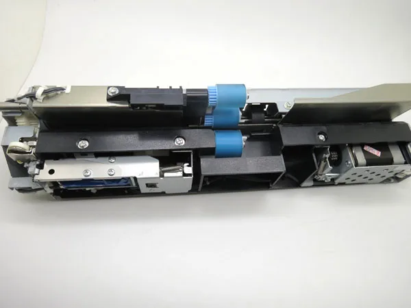 Teardown оригинальный лоток для подачи бумаги Ricoh части дубликатора 1060/1075|paper feed|feed